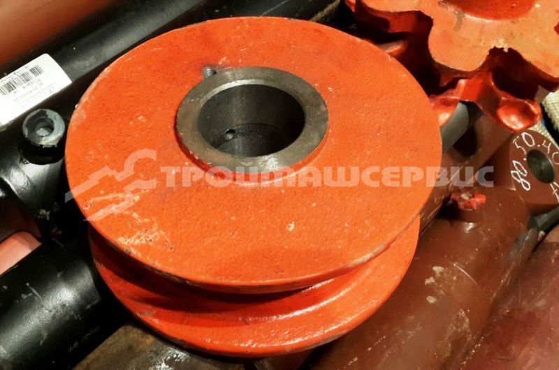Ролик КО-829А.56.03.017 Z Ролик КО-829А.56.03.017 Z