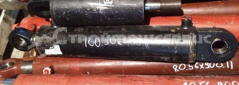 Гидроцилиндр ковша ЦГ-100.50х400.11-03 Гидроцилиндр ковша ЦГ-100.50х400.11-03