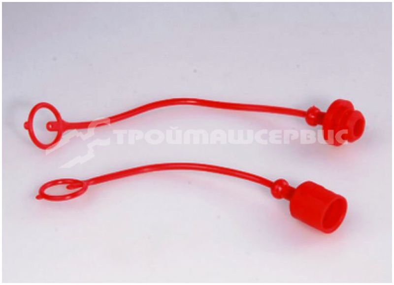 Заглушка БРС розетки ISO-A G 3/4 (LSQ-S1 PDC-3/4F) Заглушка БРС розетки ISO-A G 3/4 (LSQ-S1 PDC-3/4F)