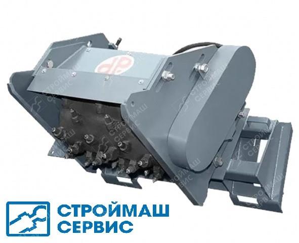 Фреза дорожная ФД-04