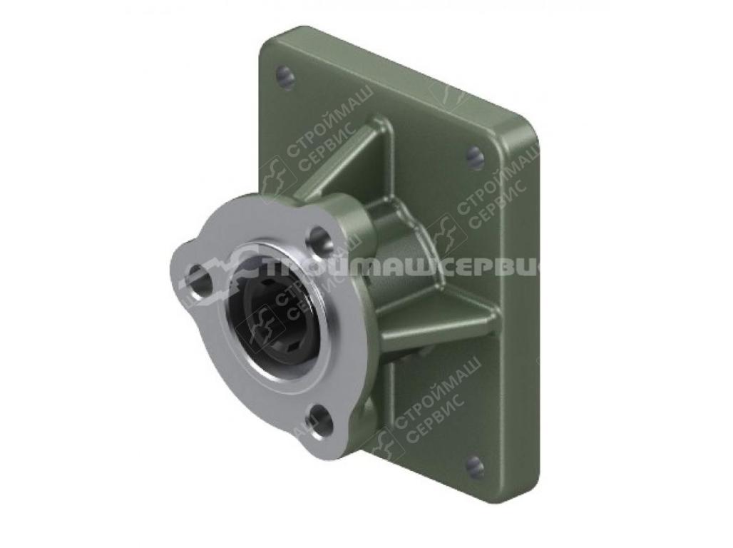 Адаптер под насосы НШ-32 и НШ-50 (PTO UNI PUMP NS32 M4) (Adapter 5AH00134110) Адаптер под насосы НШ-32 и НШ-50 (PTO UNI PUMP NS32 M4) (Adapter 5AH00134110)