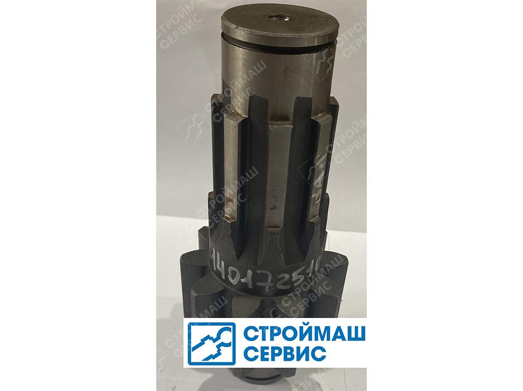 Вал-шестерня 314017251041 99 (Твэкс) ЕК-14А.72.51.041