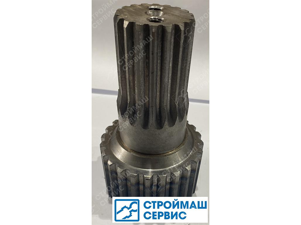 Вал полумуфта 316007250008 99 (ТВЭКС) ЕК-16.72.50.008