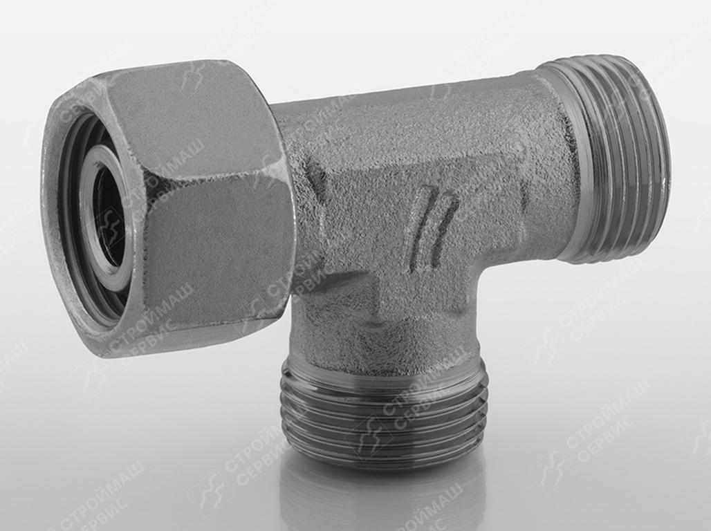 Адаптер TS421-18L (XVELO NW 16 HL, 145-10384), TN 421-18L