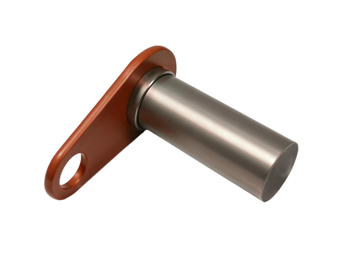 Палец Hitachi ZX240 3038448 Палец Hitachi ZX240 3038448