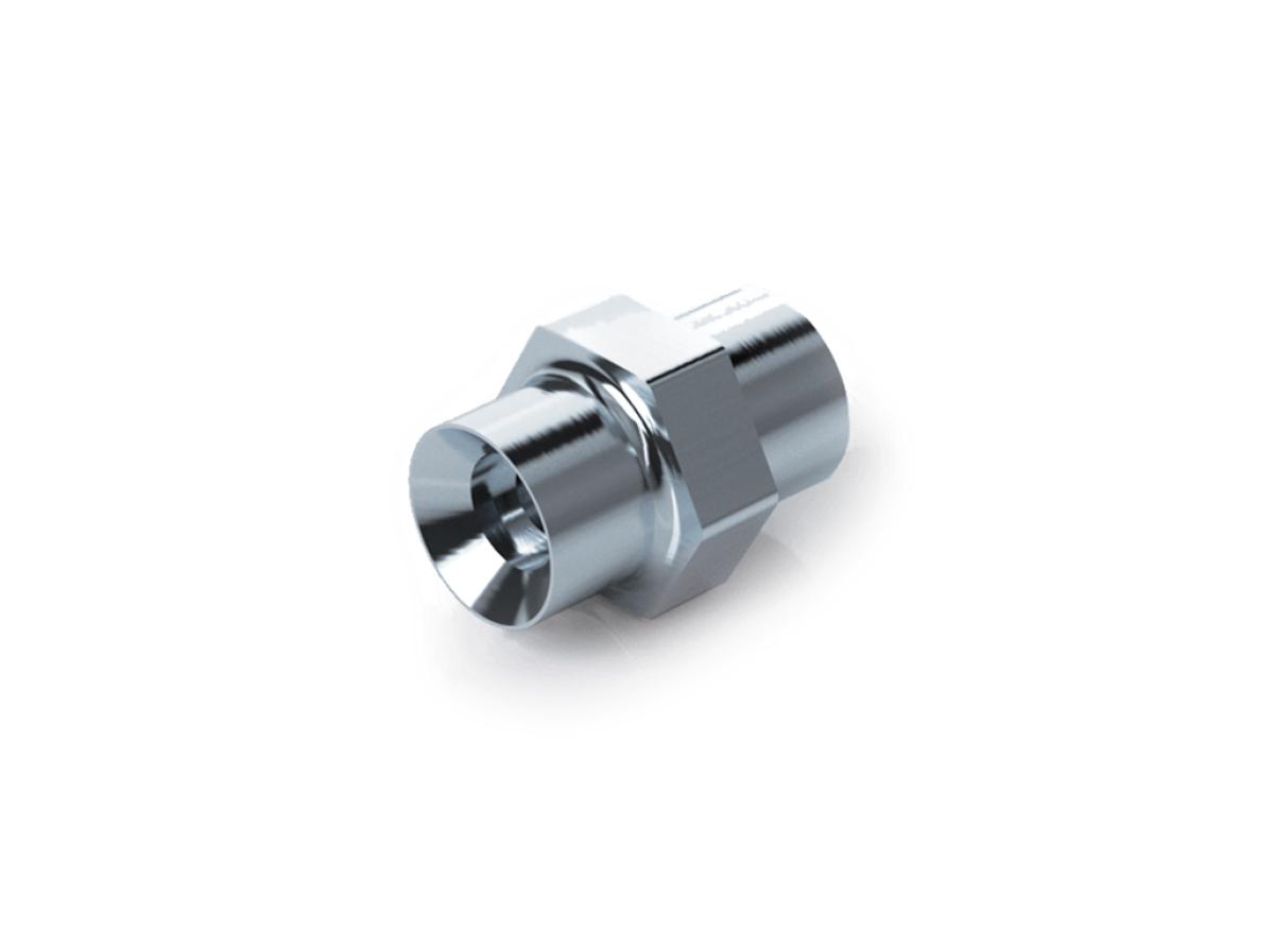 Клапан обратный VU MM 1/2" (1 Бар) (V0614/1)