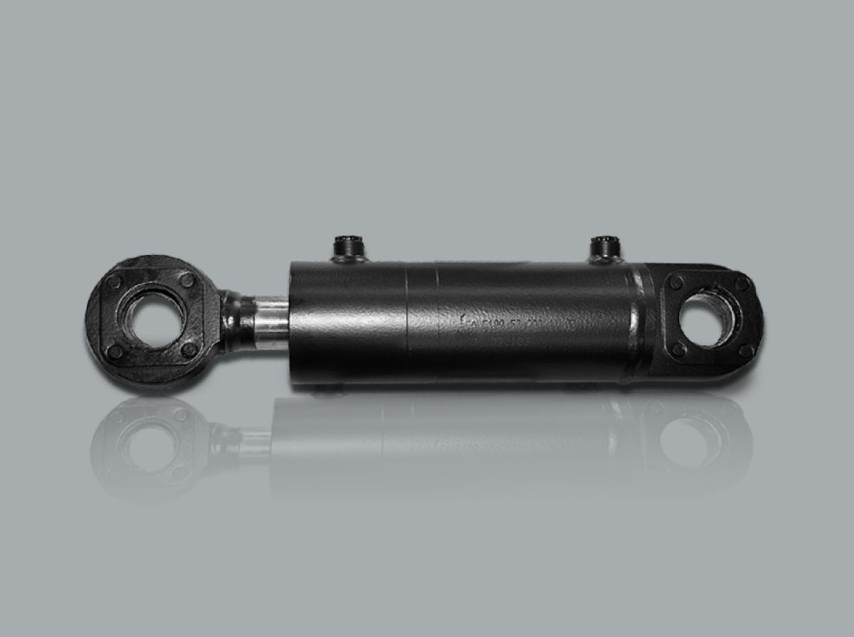 ЦГ-140.90х1383.22 Гидроцилиндр