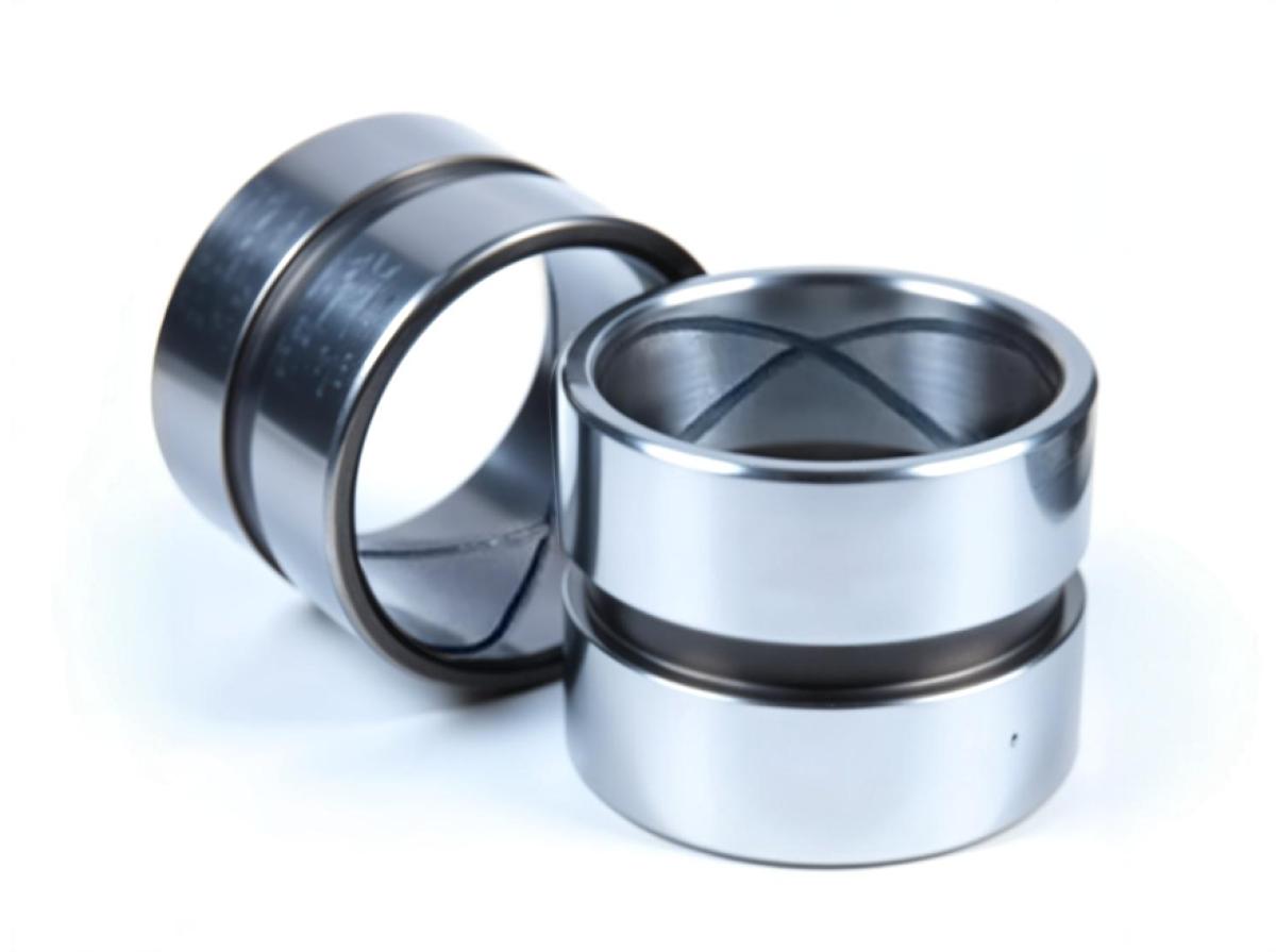 Втулка гидроцилиндра TEREX 6194562м1 / 6195253M1 Втулка гидроцилиндра TEREX 6194562м1 / 6195253M1