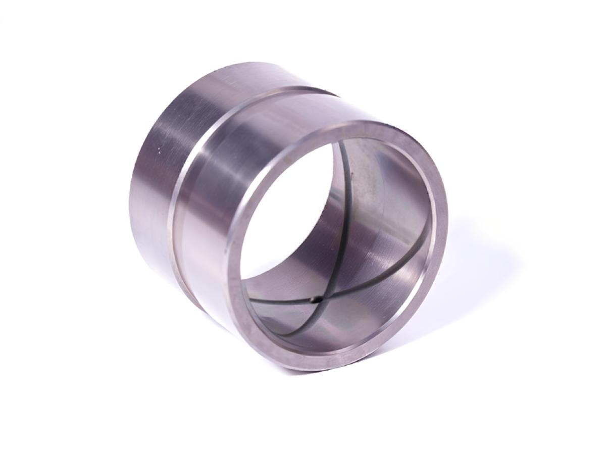 Втулка пальца крепления моста JCB 829/00548