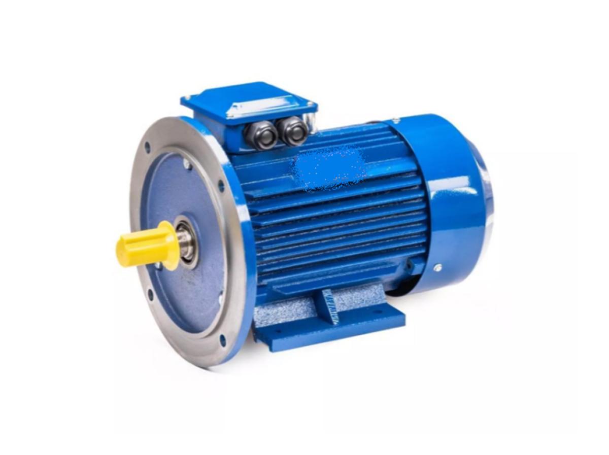 Электродвигатель MF АИР 132M2 11кВт 3000 об/мин 2081 Электродвигатель MF АИР 132M2 11кВт 3000 об/мин 2081