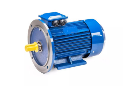 Электродвигатель MF АИР 132S6 5,5кВт 1000 об/мин 2081