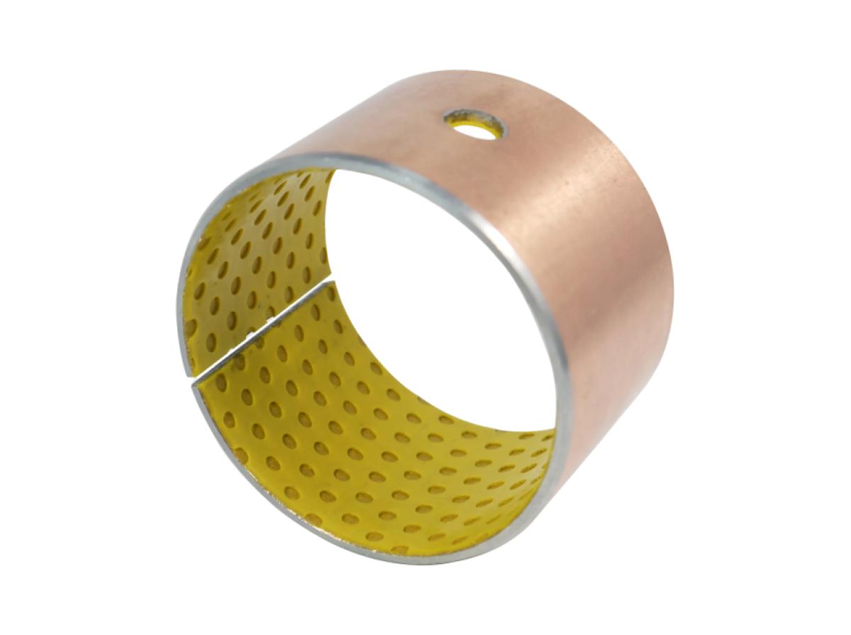 Втулка скольжения HDB-2H (SF-2,DX) 100х105х115