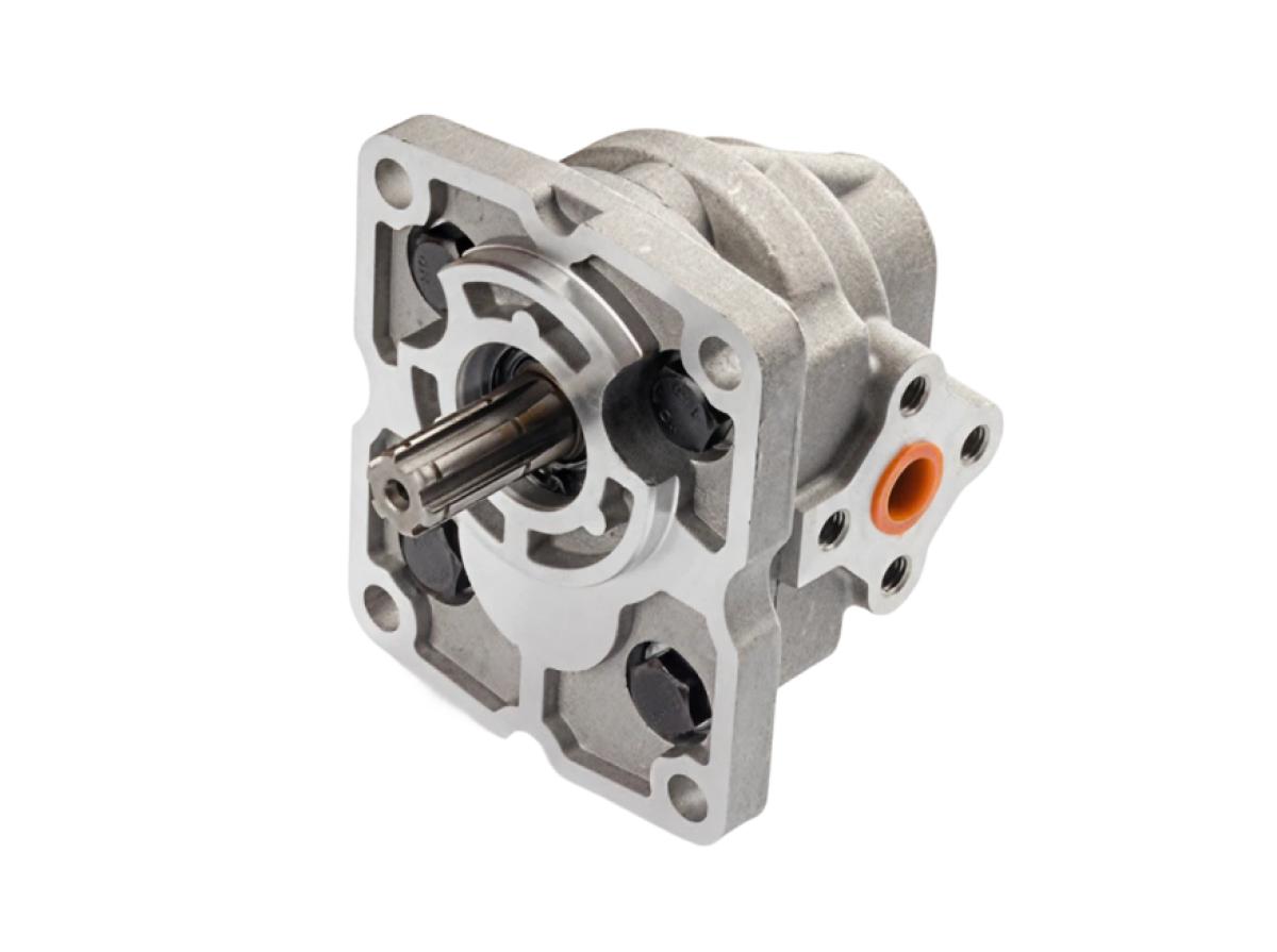 НШ-32М3 Насос шестеренный НШ-32М3 Насос шестеренный