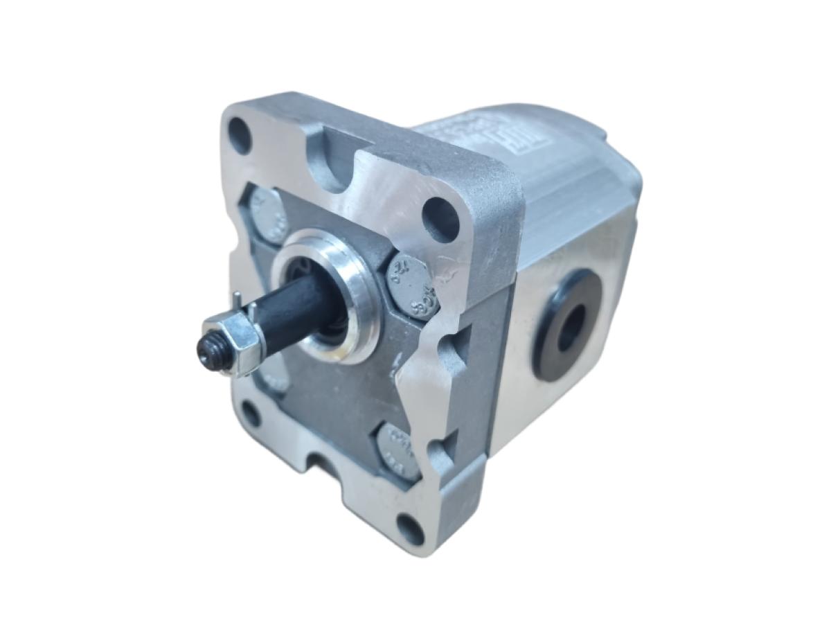 1PFA2.1KGG8B Насос шестеренный