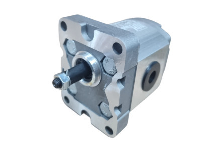 1PFC1.2G3DНасос шестеренный