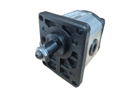 GPM2FC025B03 Насос шестеренный