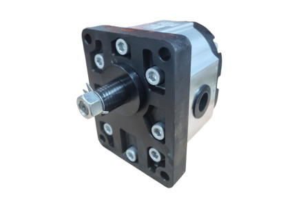 GPM3FC046B03 Насос шестеренный