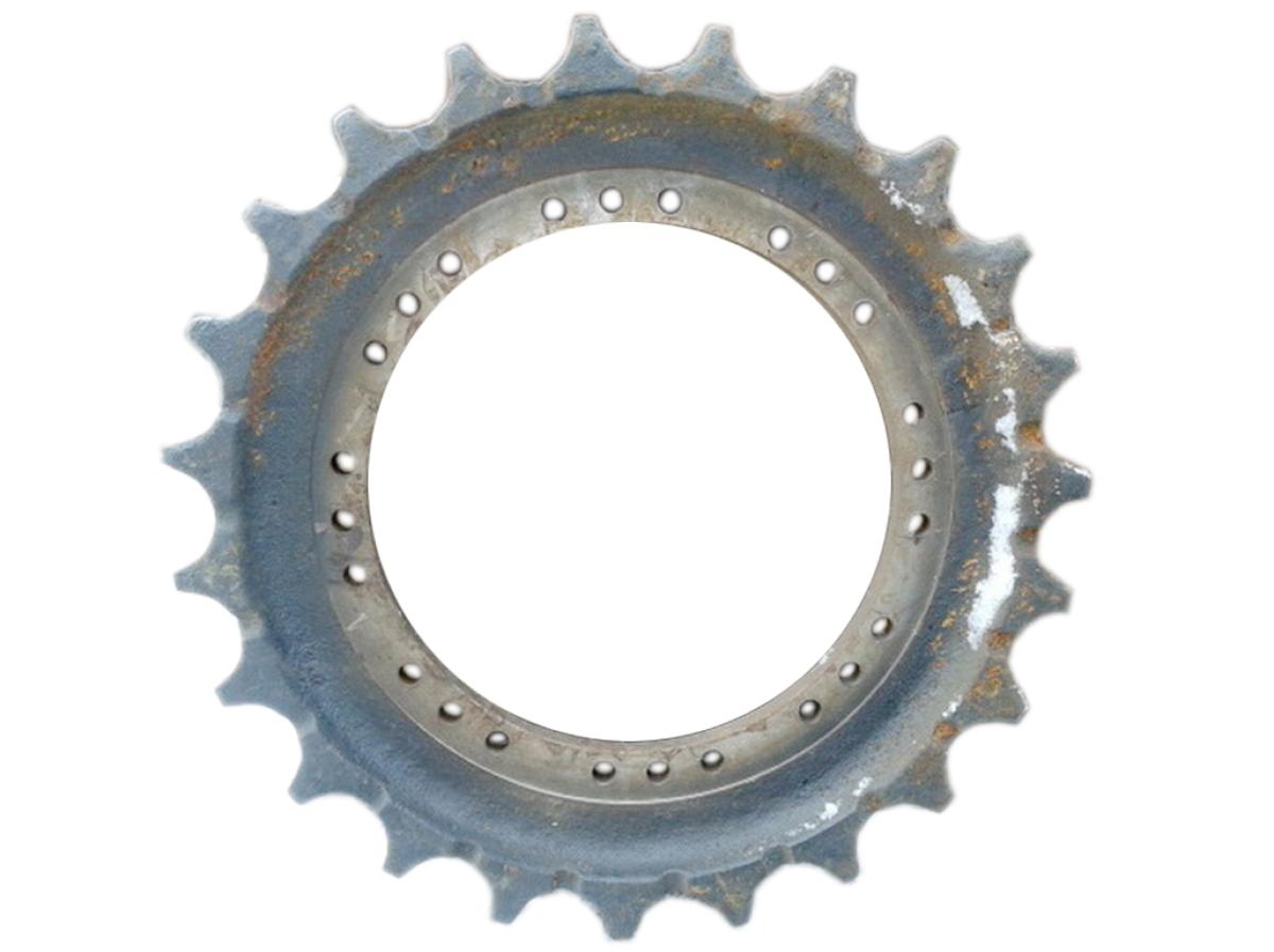 Звездочка ведущая Doosan Solar 290LC-V/330LC-V/DH300 (108-00018/2108-1038)