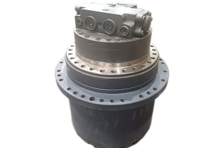 Механизм хода с гидромотором 20/925318 (JCB JS220)