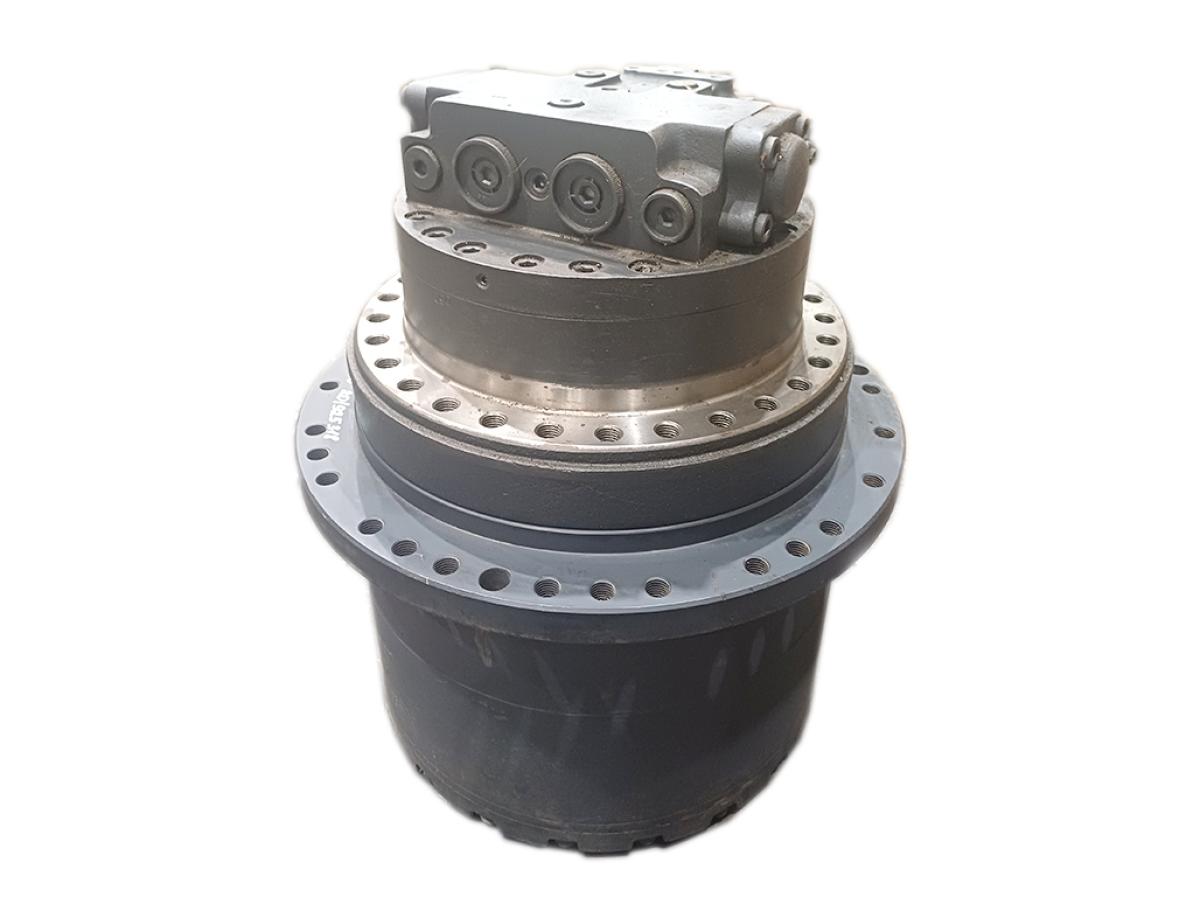 Механизм хода с гидромотором 20/925318 (JCB JS220)