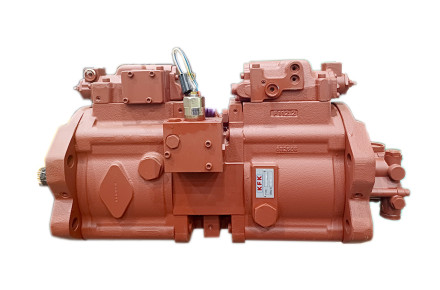 Основной насос SL225LC-V (K3V112DT-1CGR-HNOV)