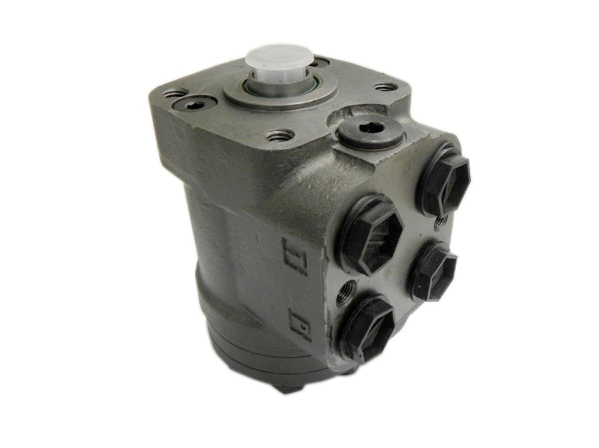 Насос-дозатор НДП-125/1 (12,5)