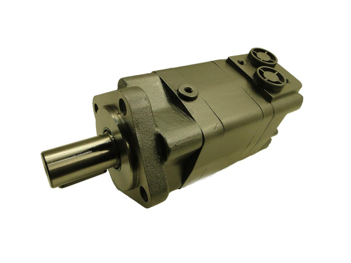 Гидромотор планетарный МГП-80