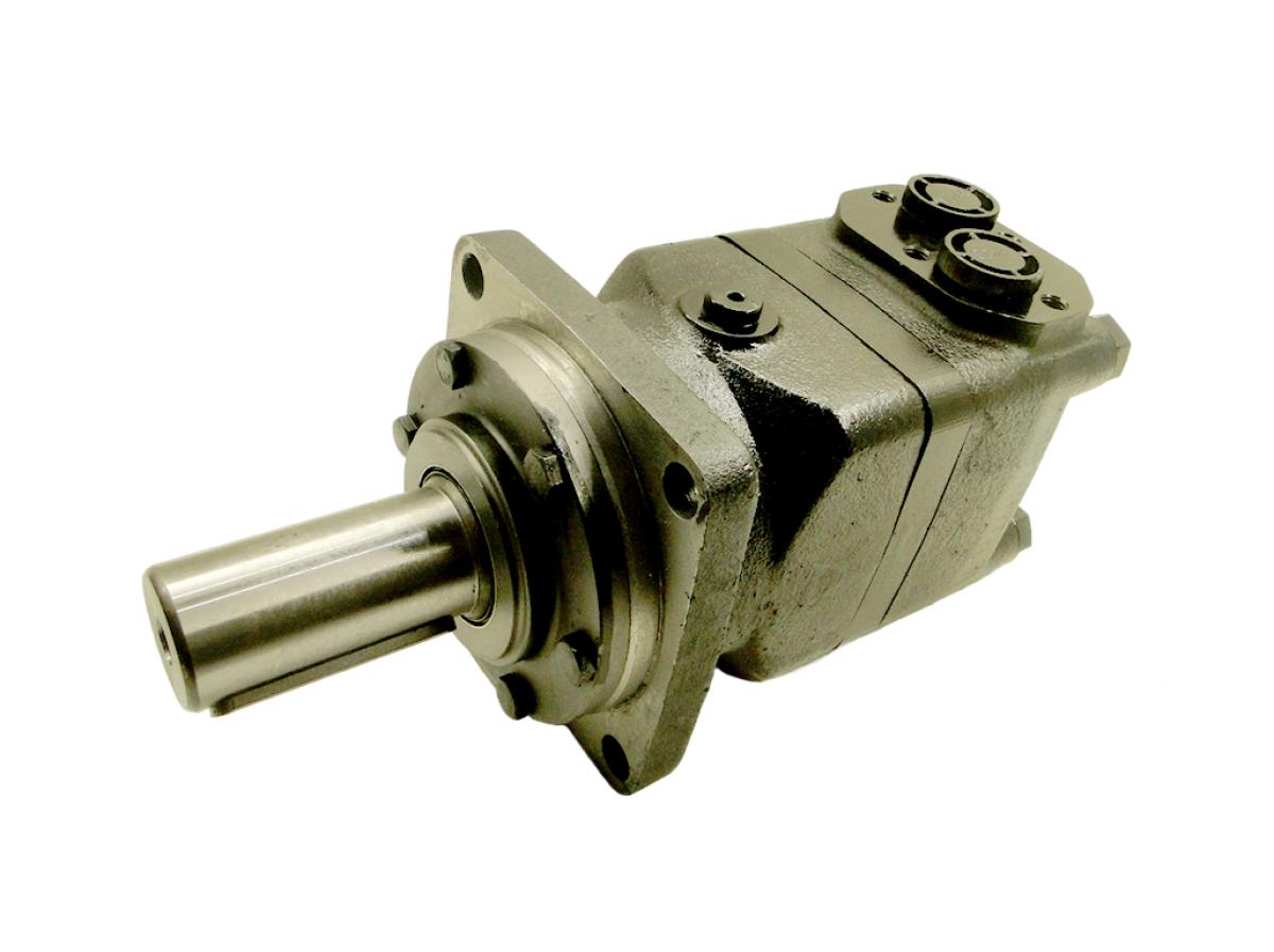 Гидромотор планетарный BMT 160c (аналог MT-160CM)