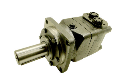 Гидромотор планетарный BMT 315cc (аналог MT-315CM)