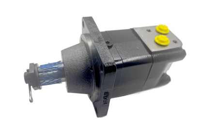 Гидромотор планетарный МГПК-80К