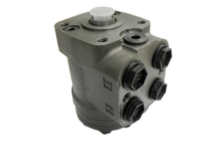 Насос-дозатор НДО-125/3 (12,5)