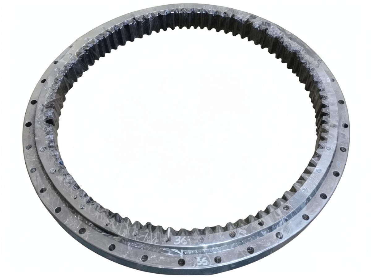 Поворотный круг EX200-5 (9148123)